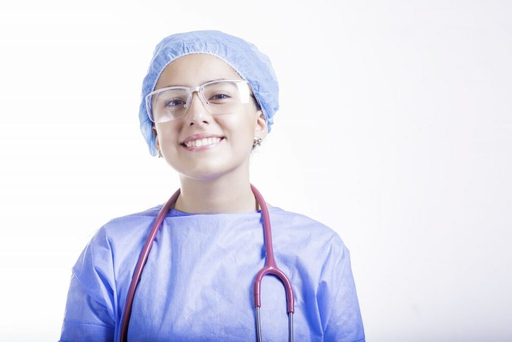 Dokter