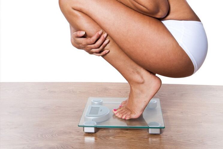 Japanesch Diät Resultater